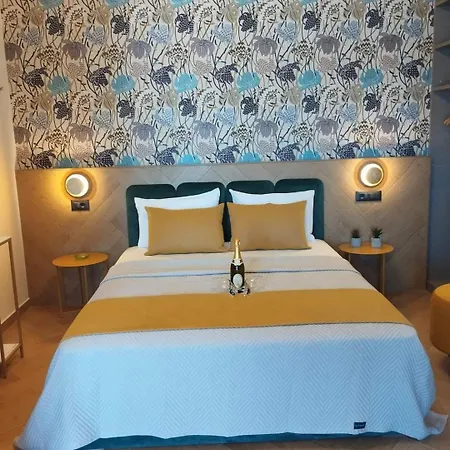 Luxury Villas Chrysa Private Pool & Spa Nafplio Room photo
