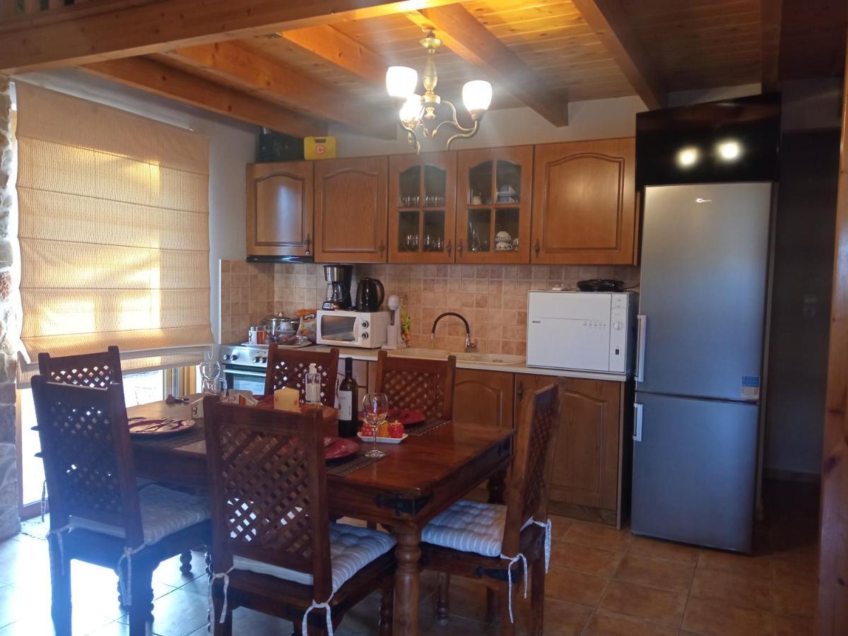 Villa Luxury Chrysa Private Pool & Nafplio