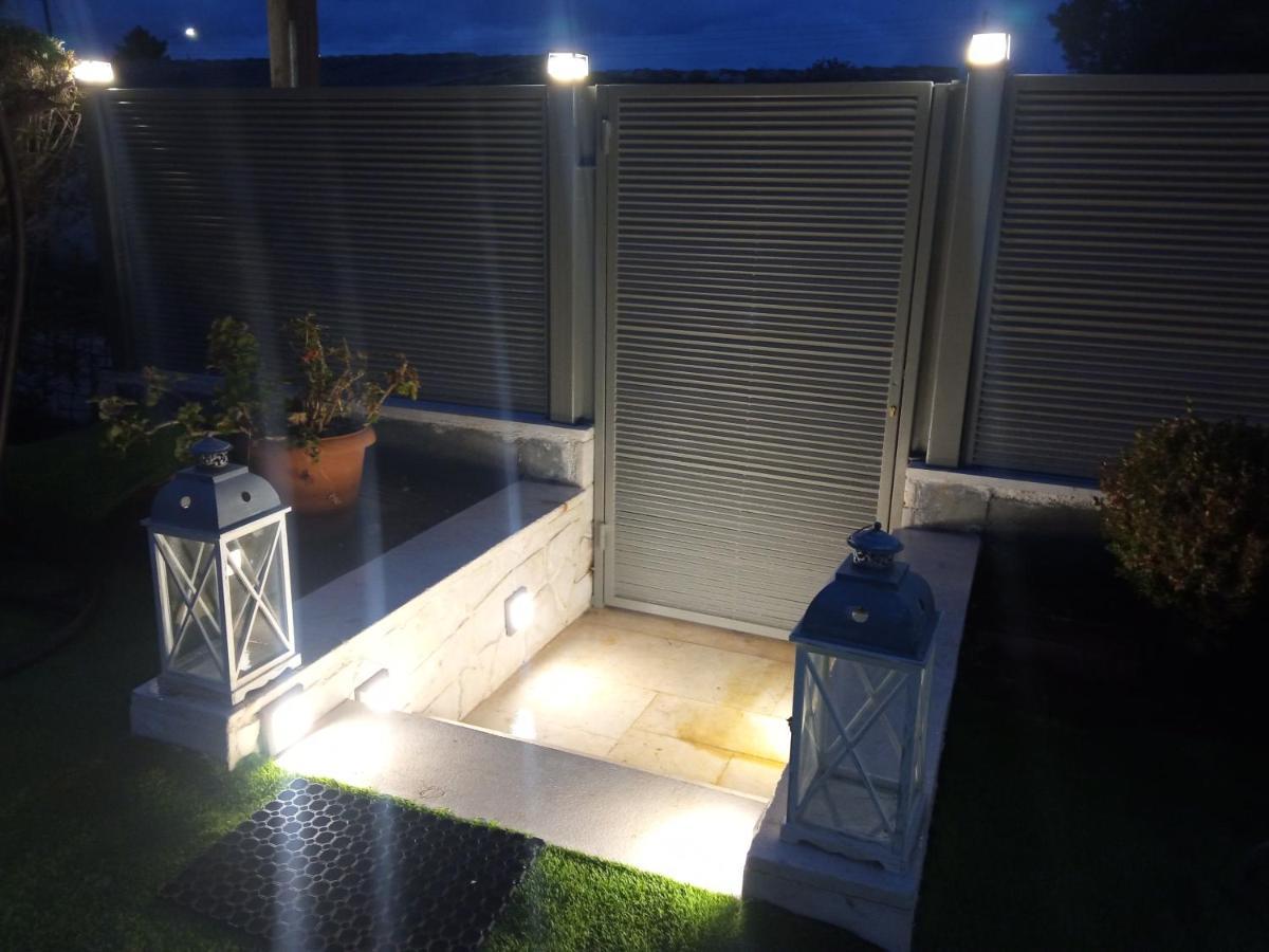Luxury Chrysa Private Pool & Villa *