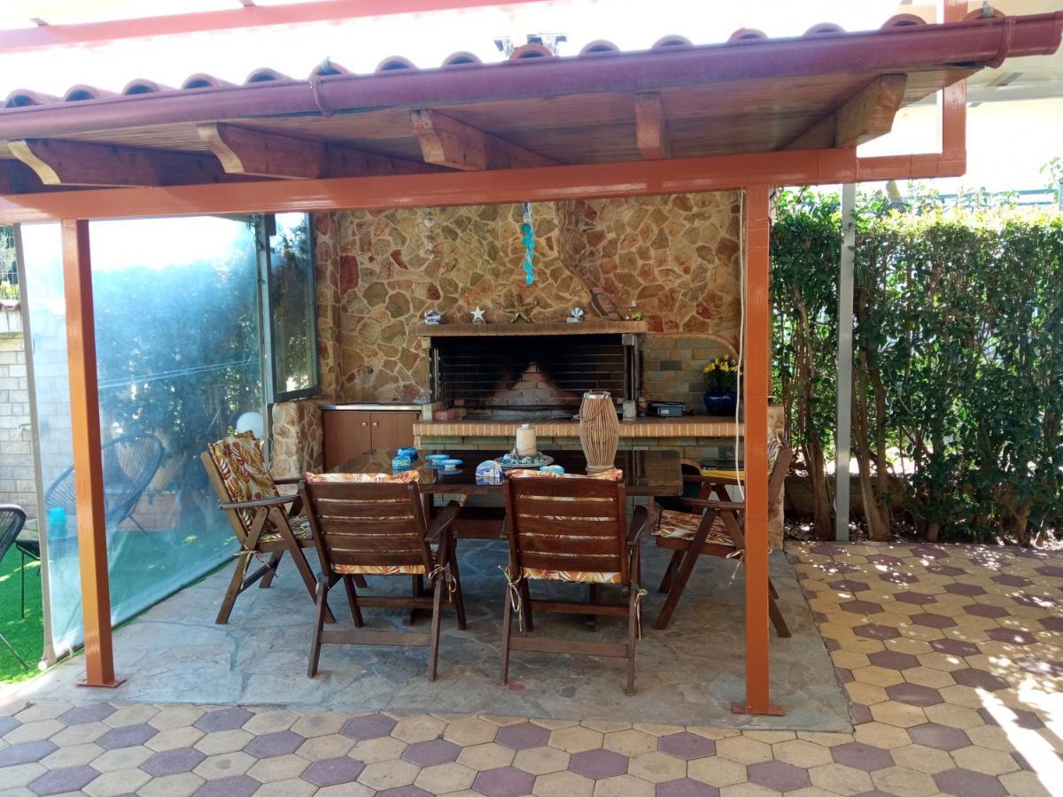 Luxury Chrysa Private Pool & Villa *