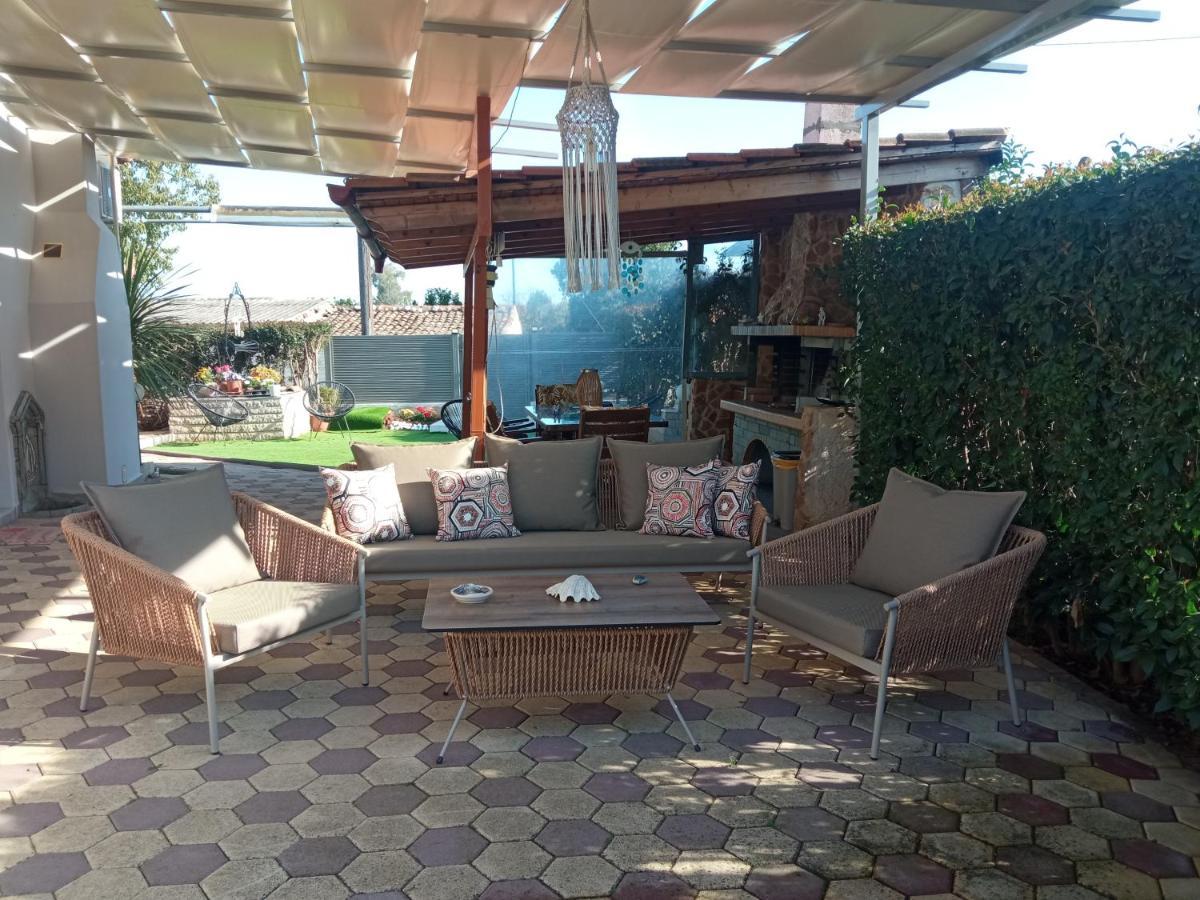 Luxury Chrysa Private Pool &