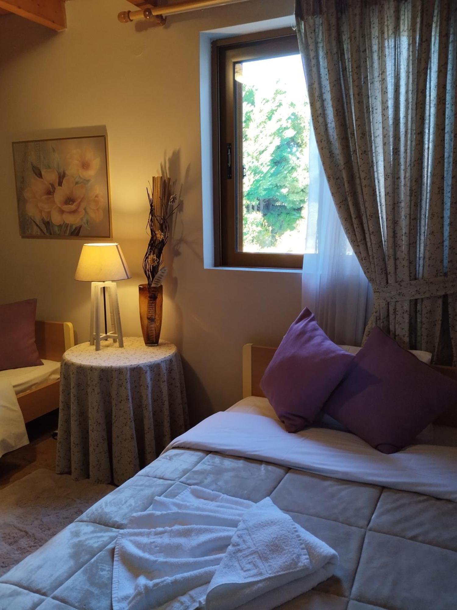 Luxury Chrysa Private Pool &