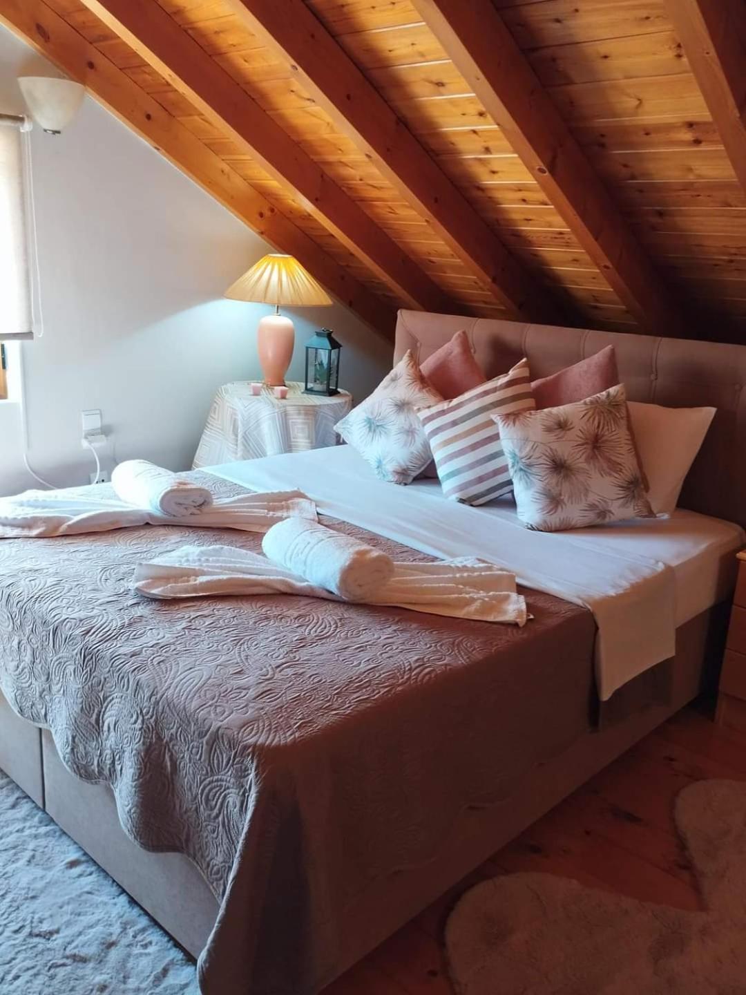Villa Luxury Chrysa Private Pool &