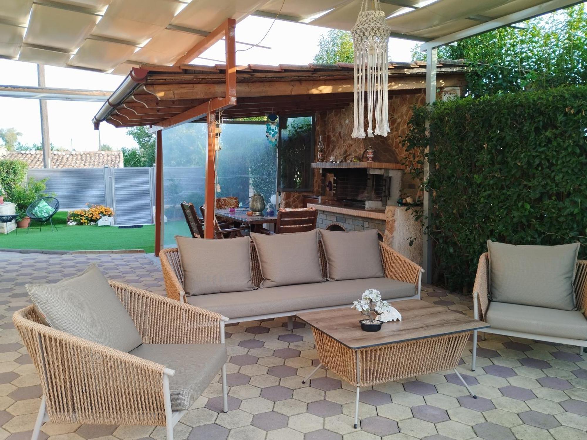Villa Luxury Chrysa Private Pool & *