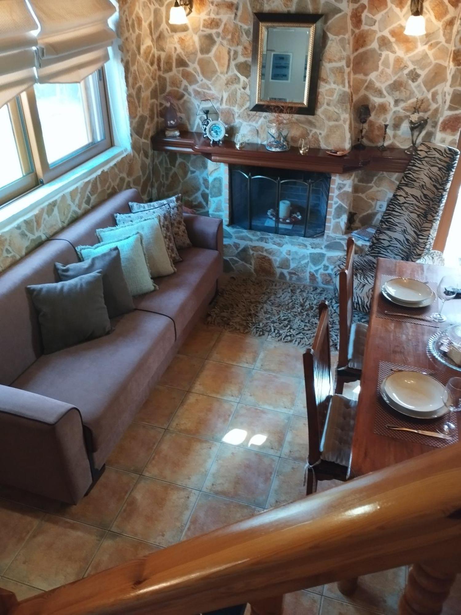 Villa Luxury Chrysa Private Pool &