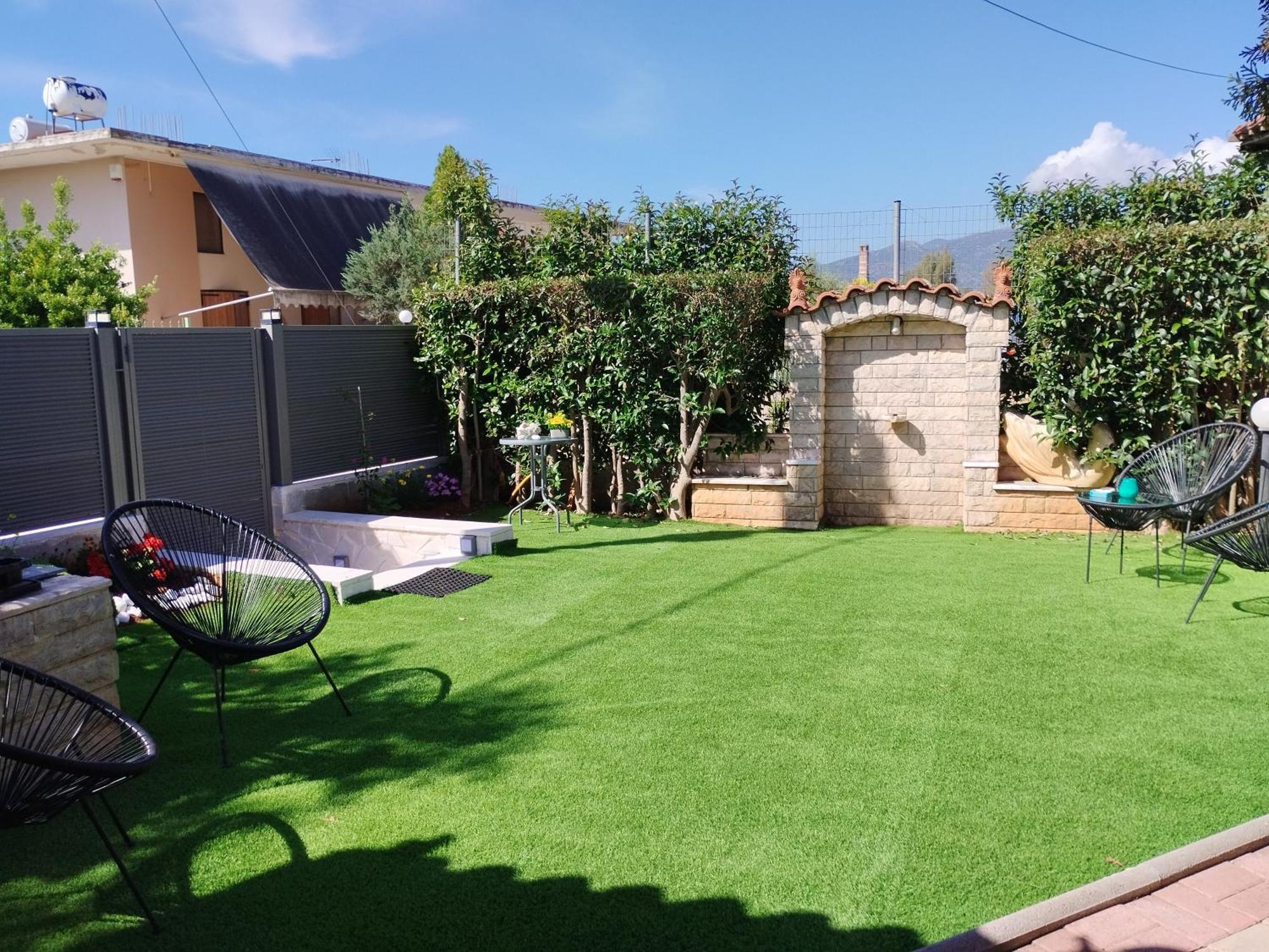 Luxury Chrysa Private Pool & Nafplio