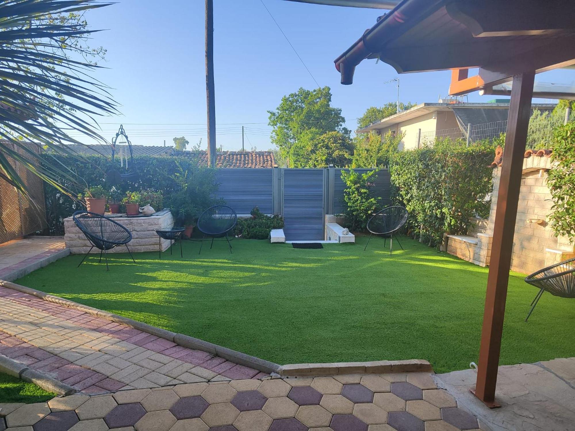 Luxury Chrysa Private Pool & Villa Nafplio
