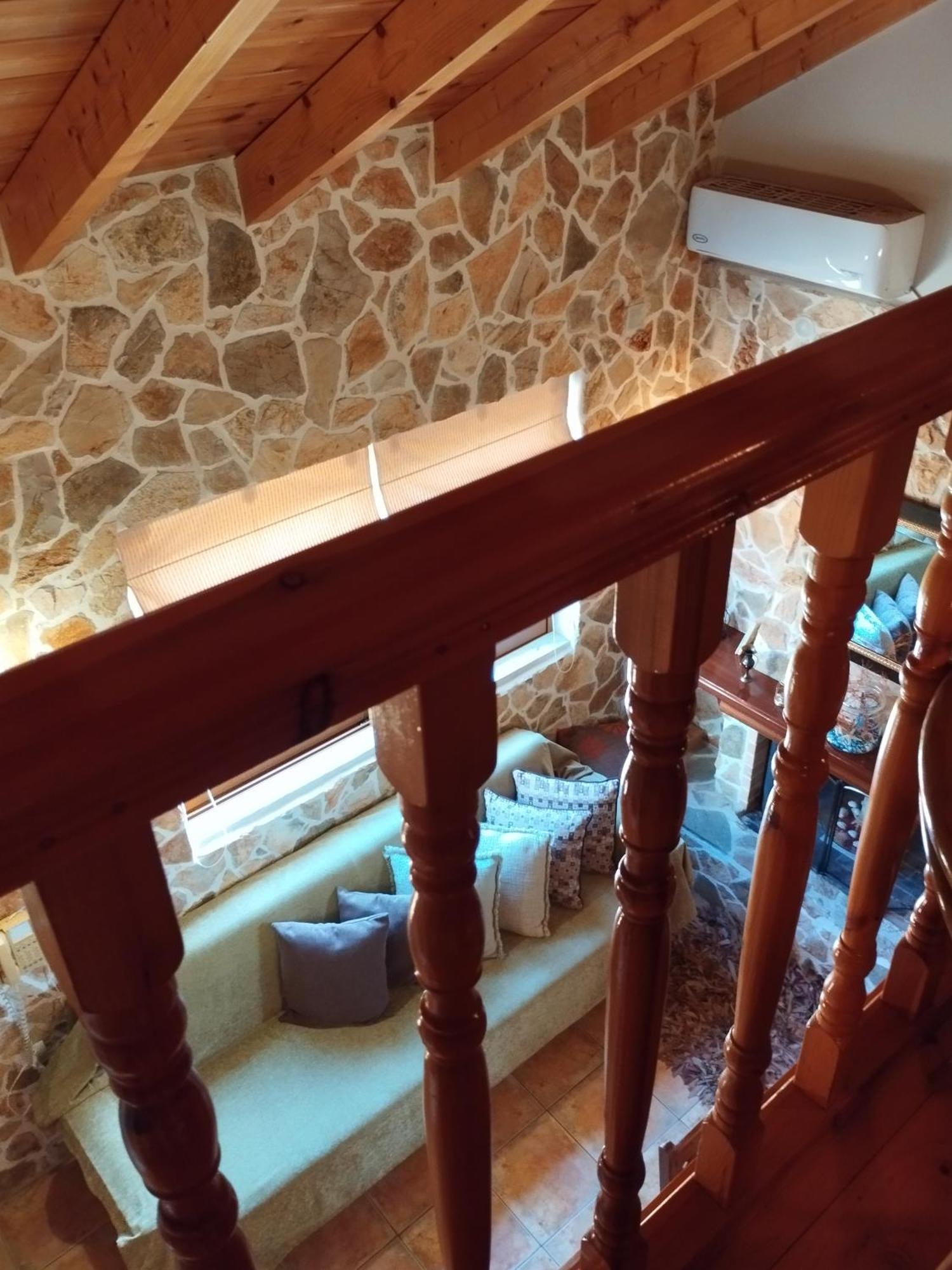 Luxury Chrysa Private Pool &