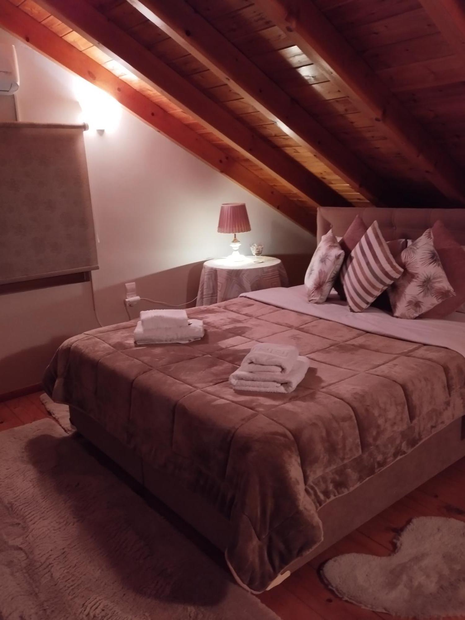 Luxury Chrysa Private Pool & Nafplio