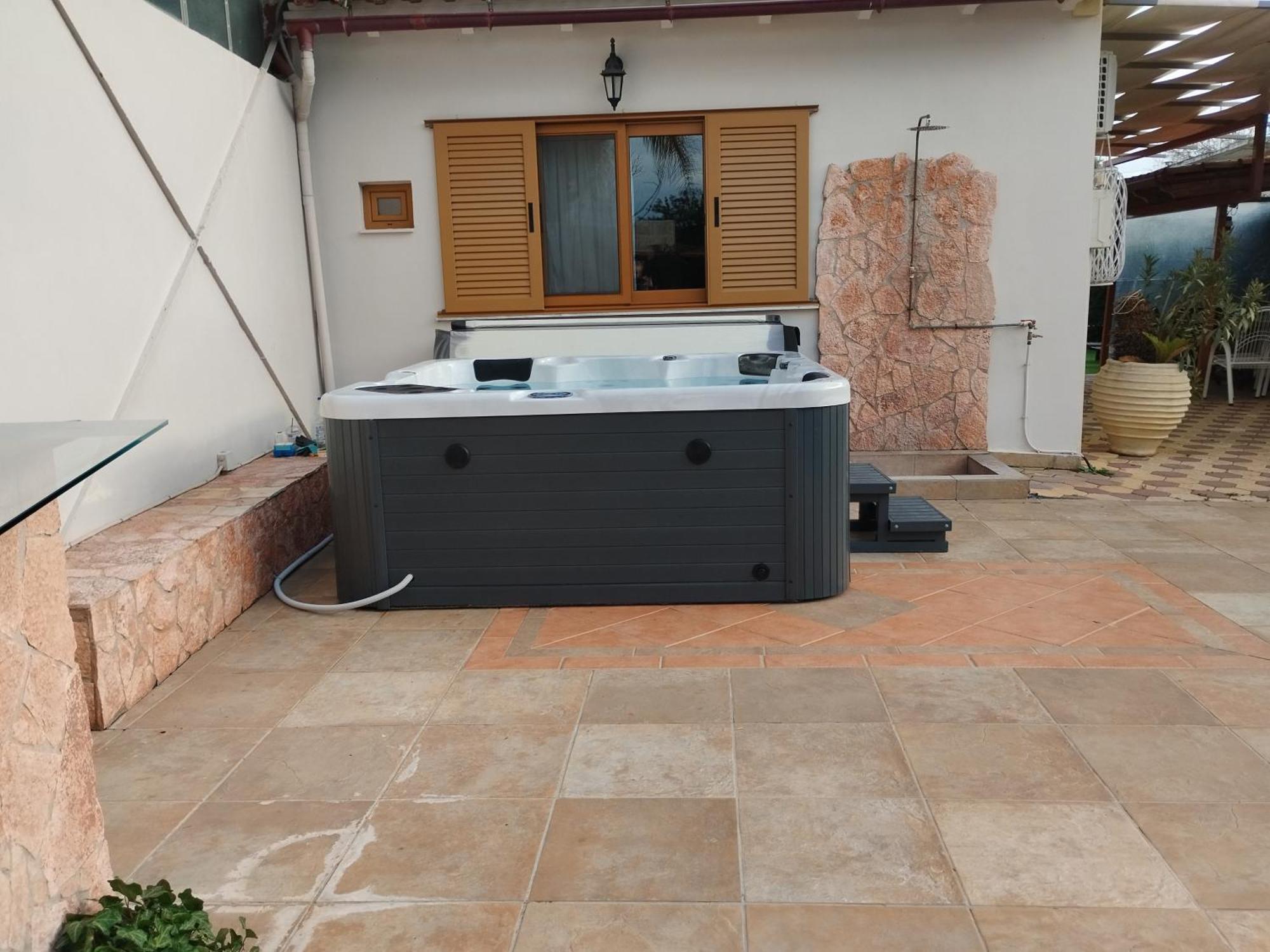Villa Luxury Chrysa Private Pool & *