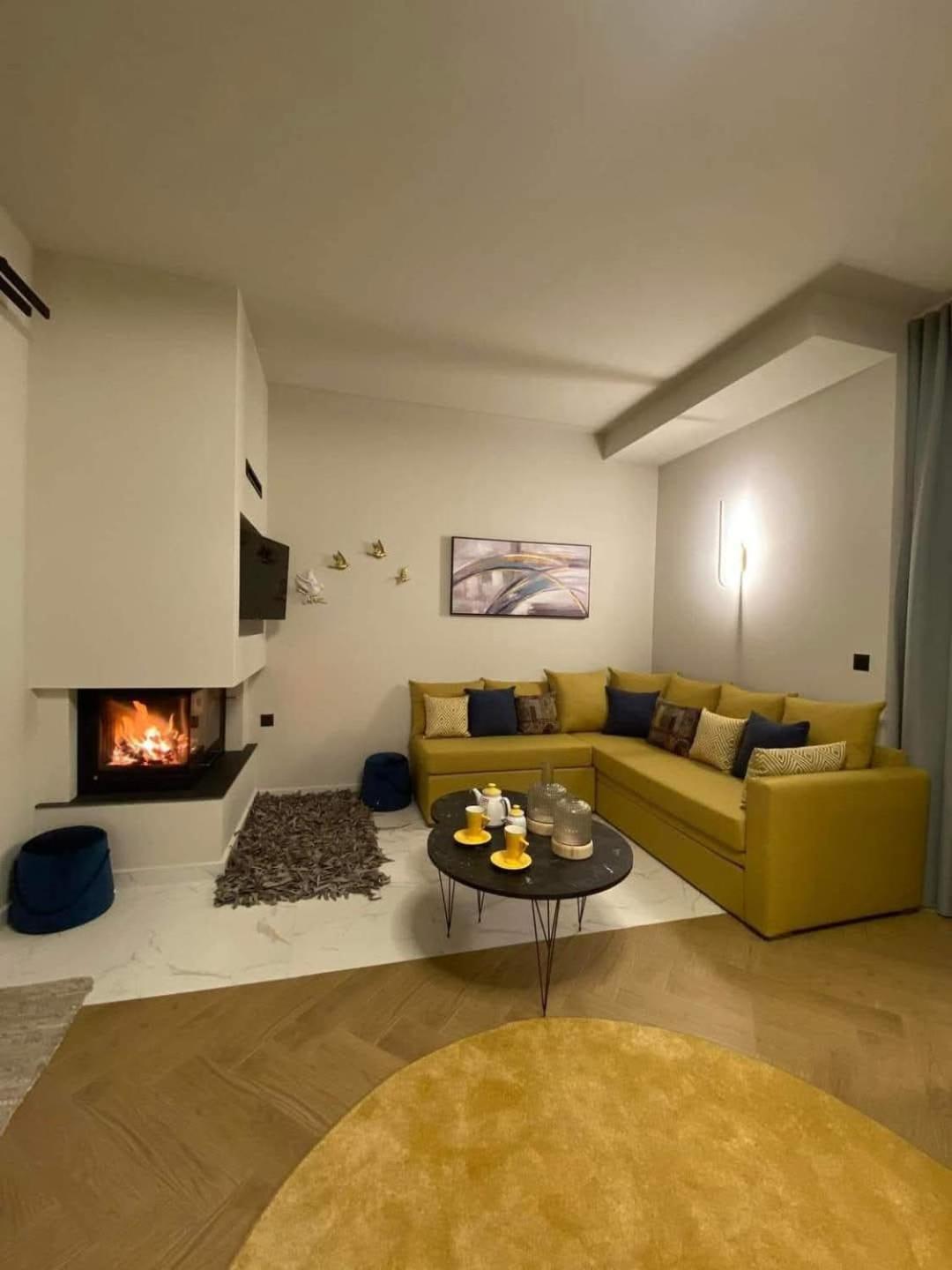 Luxury Chrysa Private Pool &