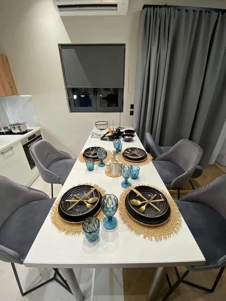 Villa Luxury Chrysa Private Pool & *