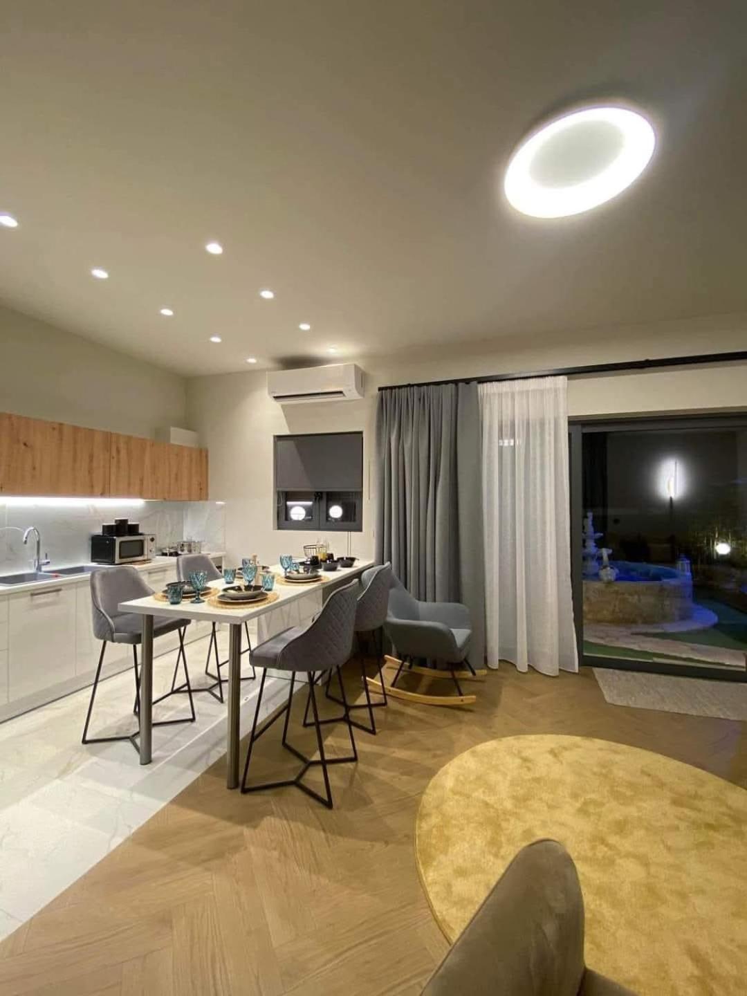 Luxury Chrysa Private Pool & *