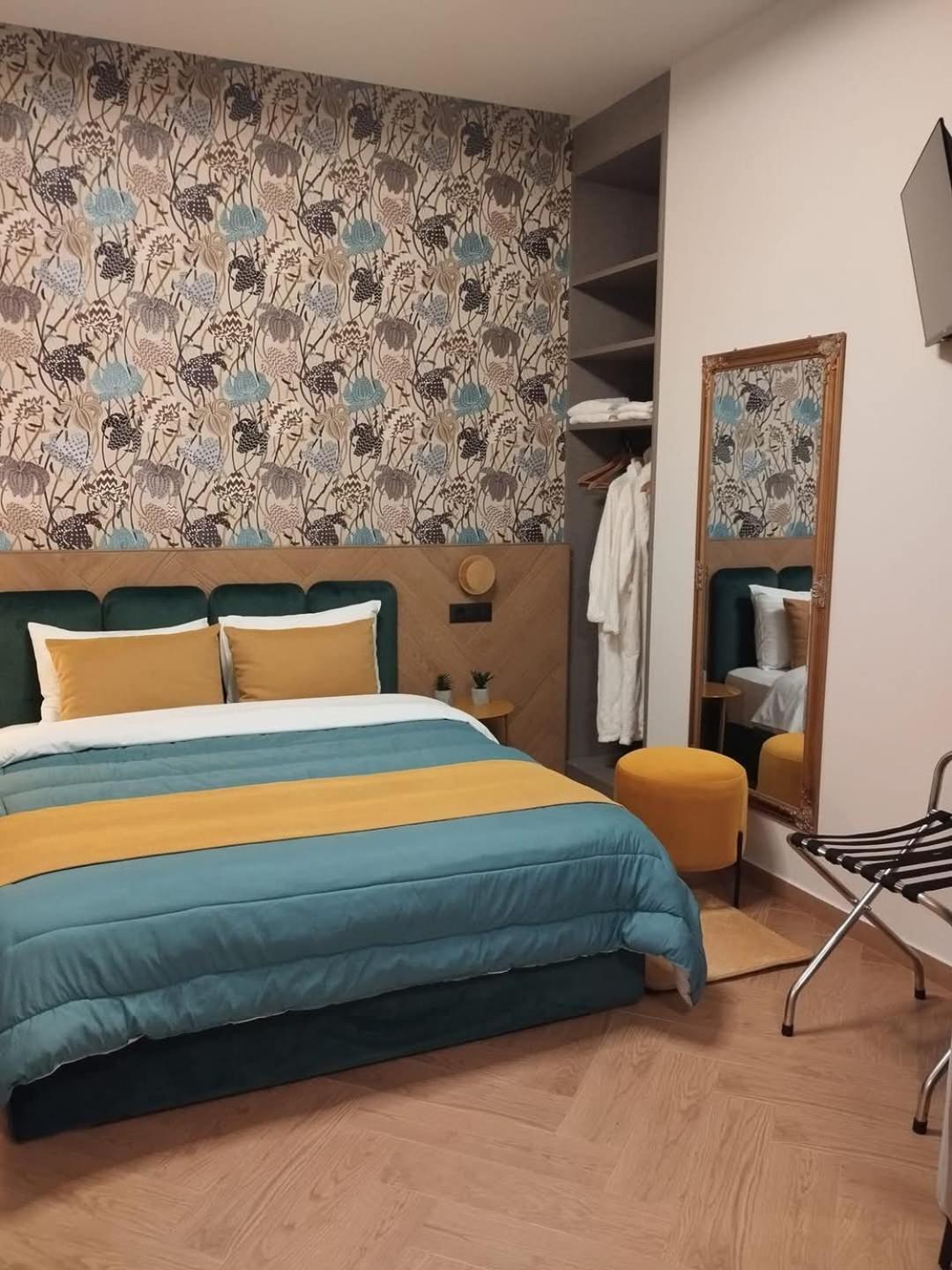 Luxury Chrysa Private Pool & Nafplio