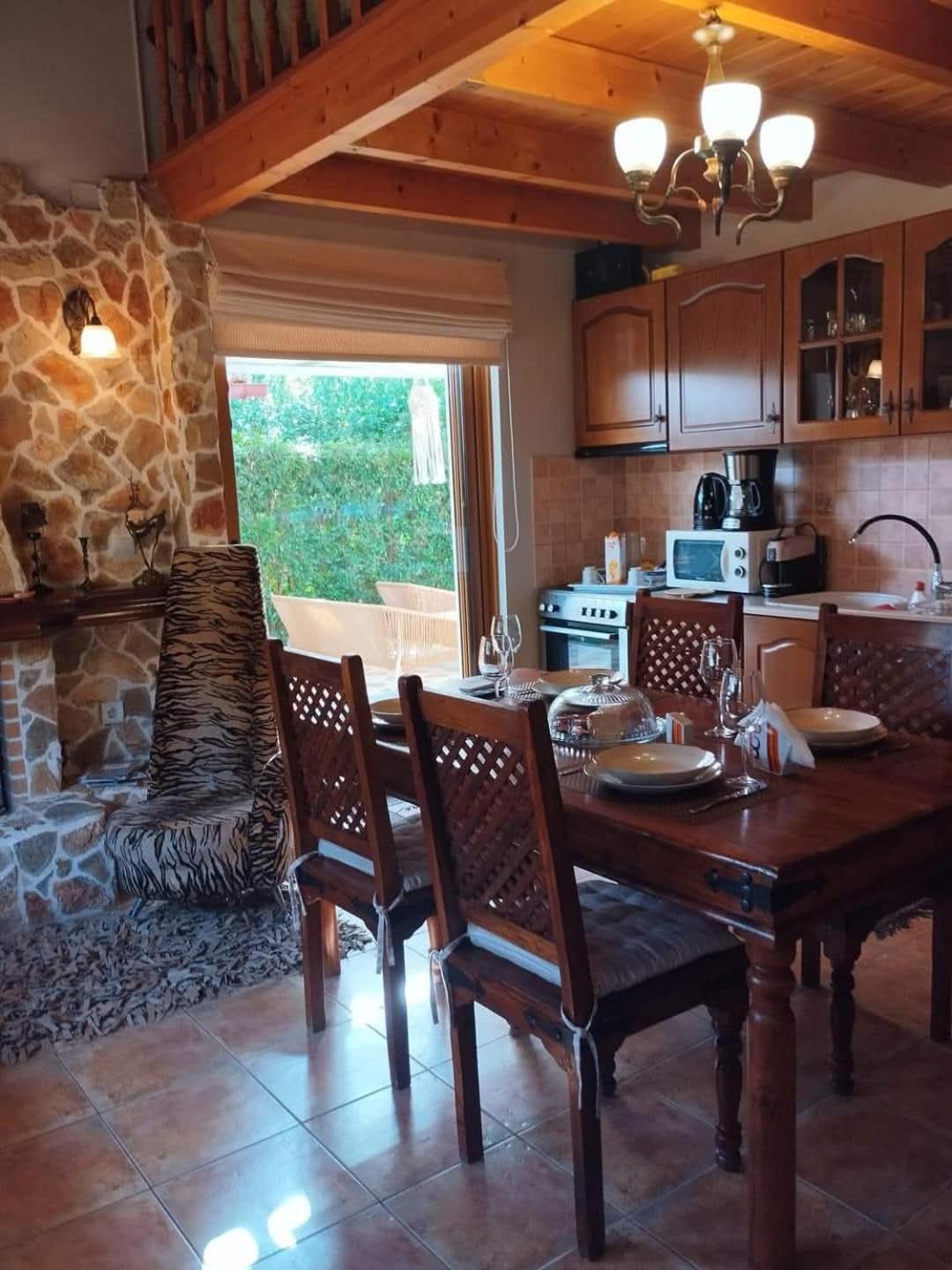Villa Luxury Chrysa Private Pool & *