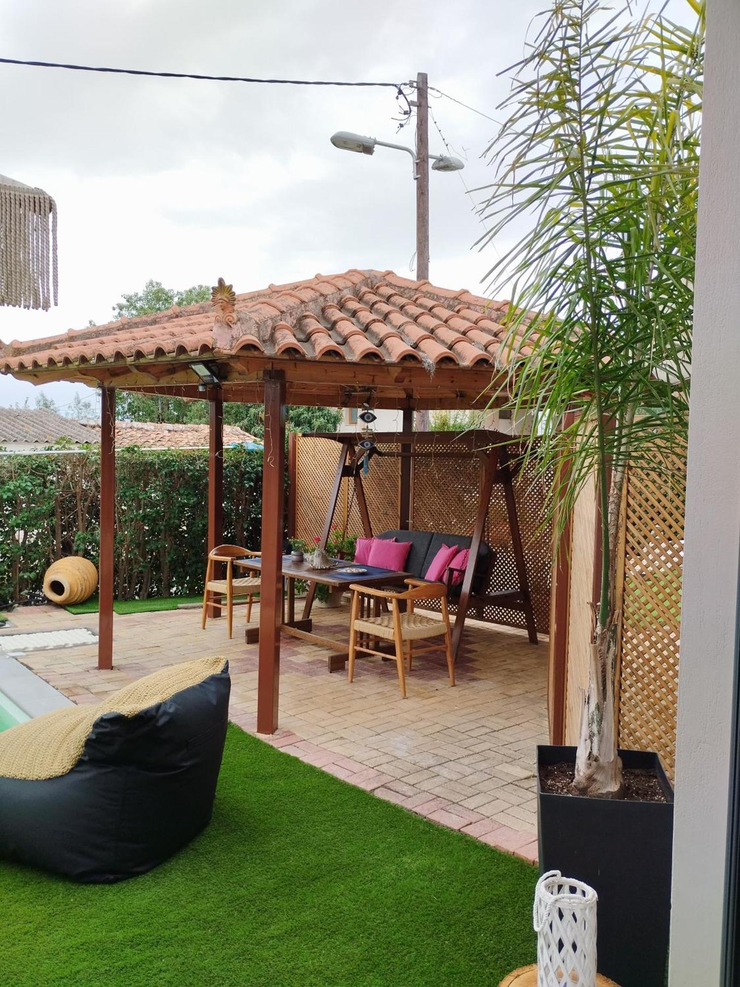 Luxury Chrysa Private Pool & *