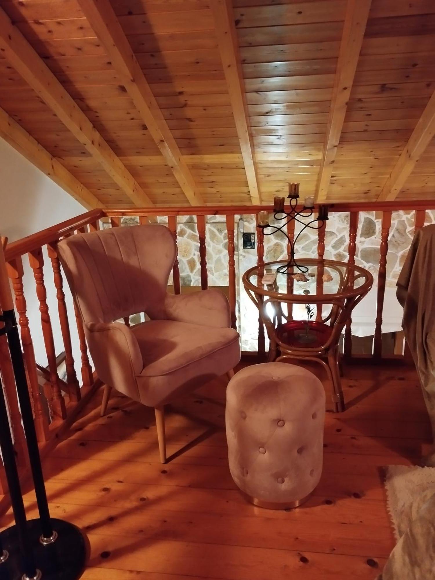 Luxury Chrysa Private Pool &
