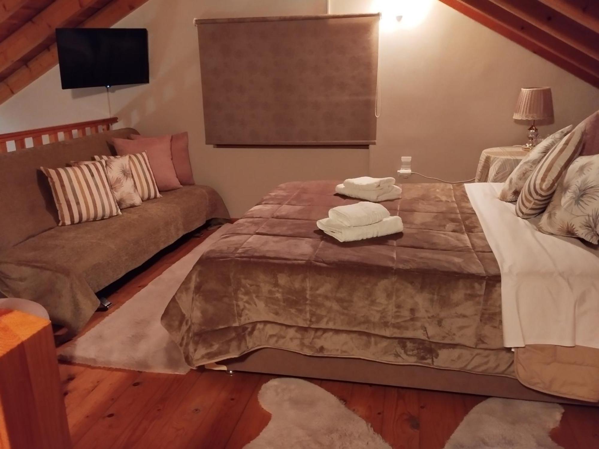 Villa Luxury Chrysa Private Pool & Nafplio