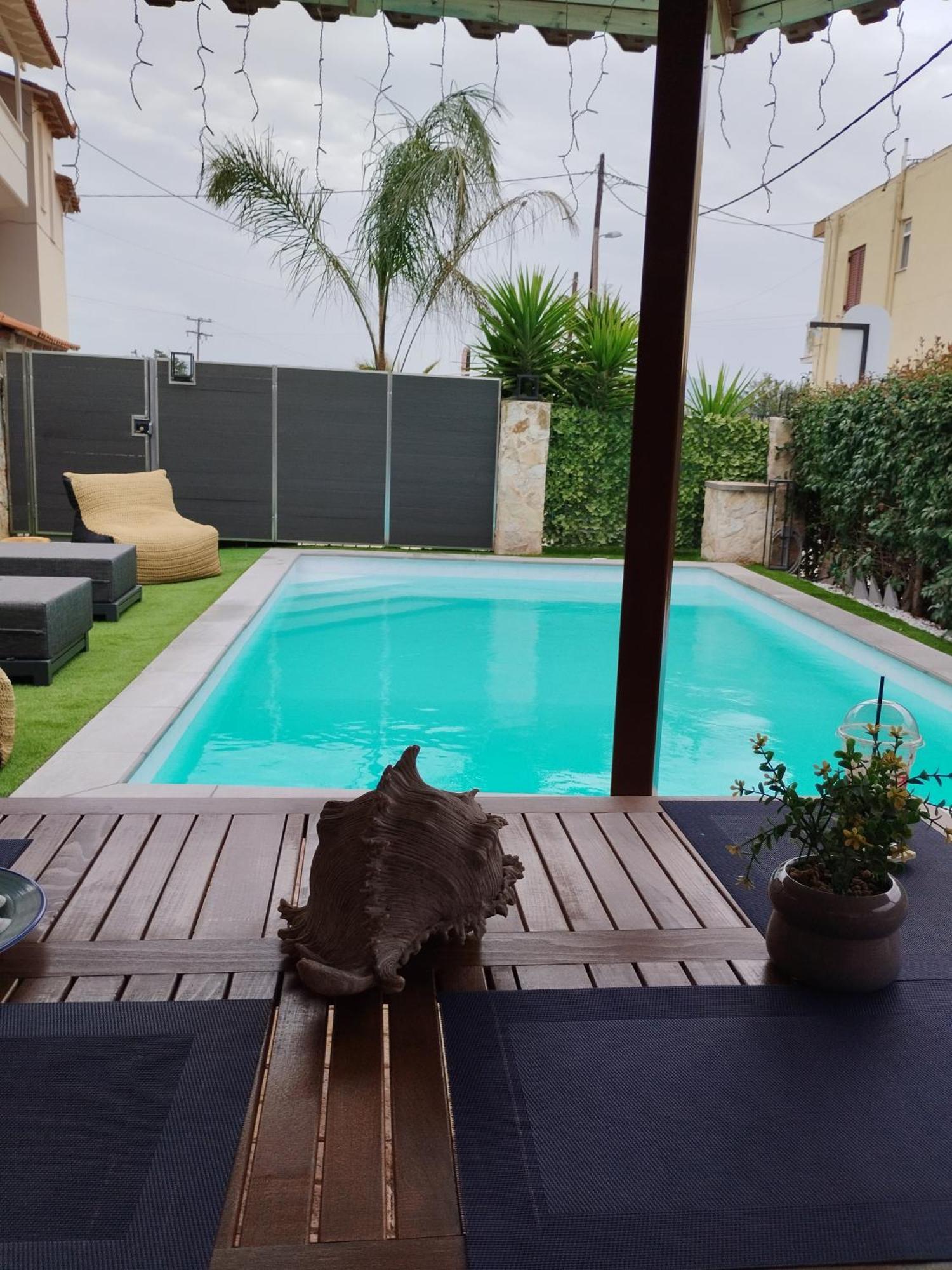 Luxury Chrysa Private Pool & * Nafplio