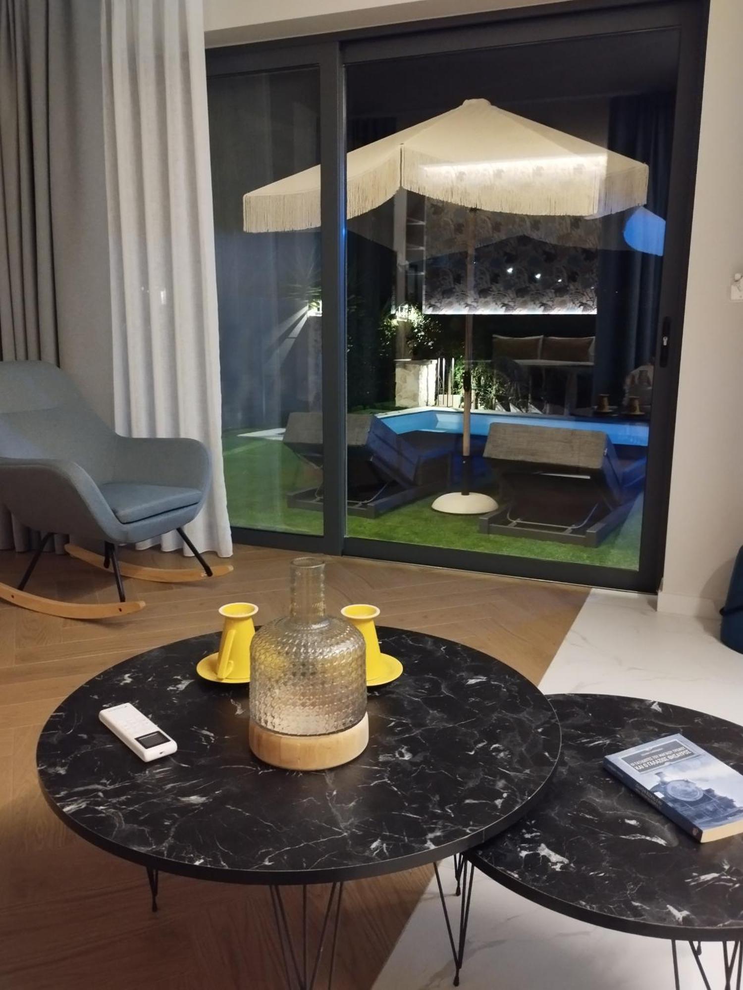 Villa Luxury Chrysa Private Pool & Nafplio