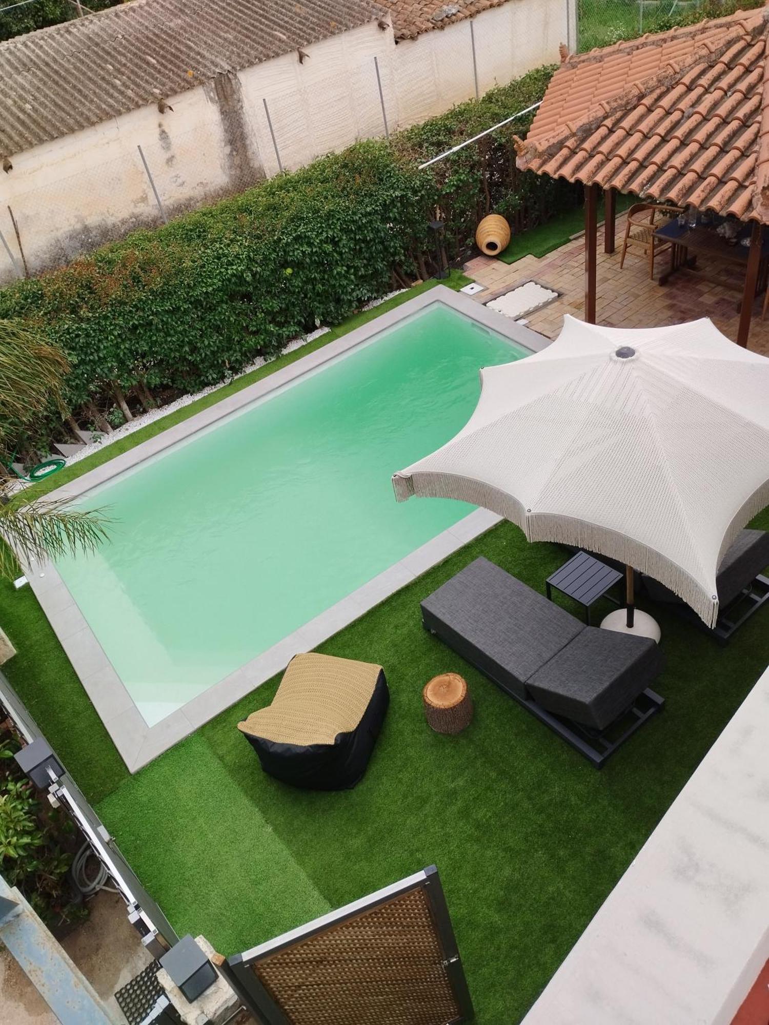 Luxury Chrysa Private Pool &
