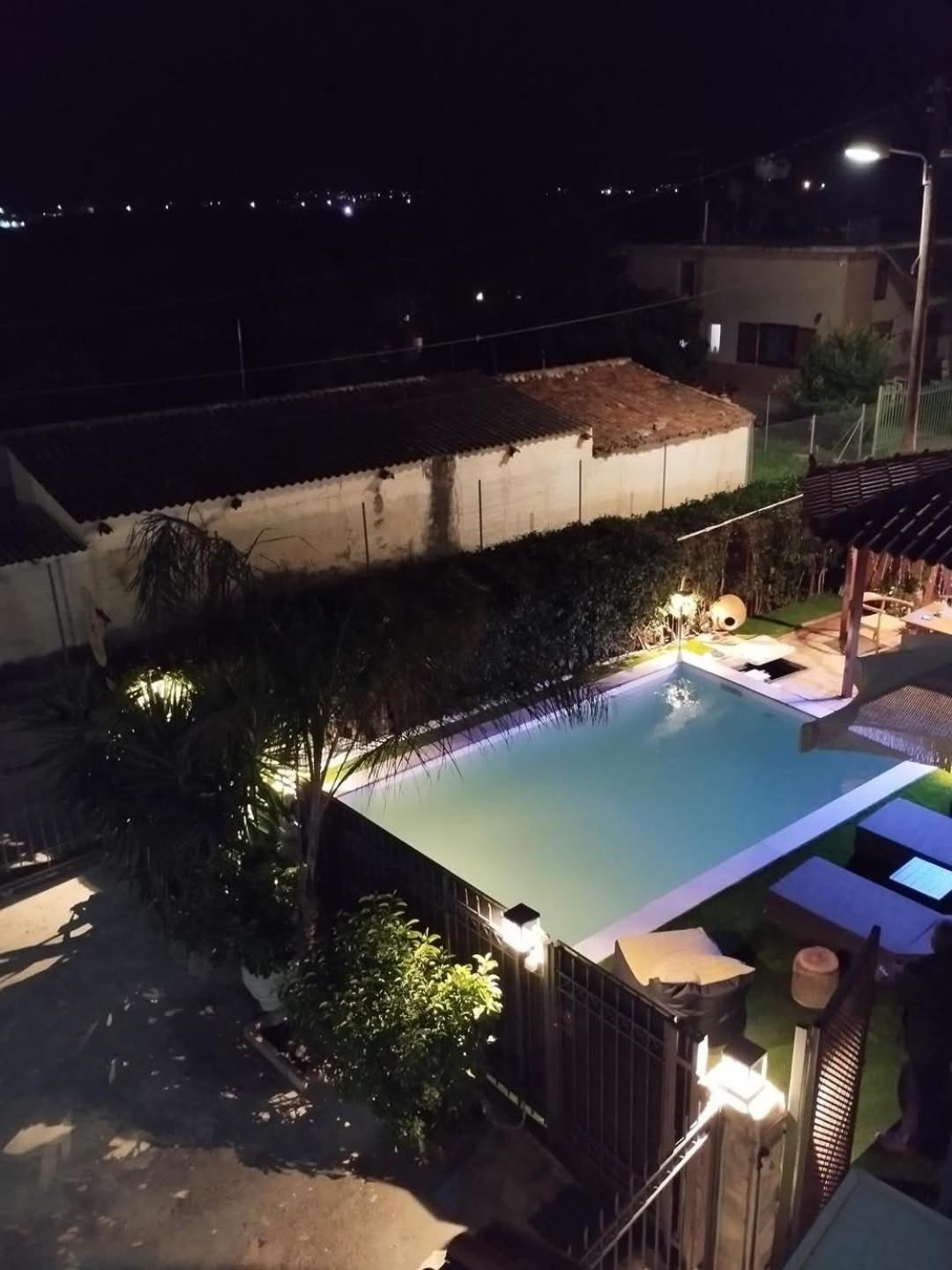 Luxury Chrysa Private Pool & Villa