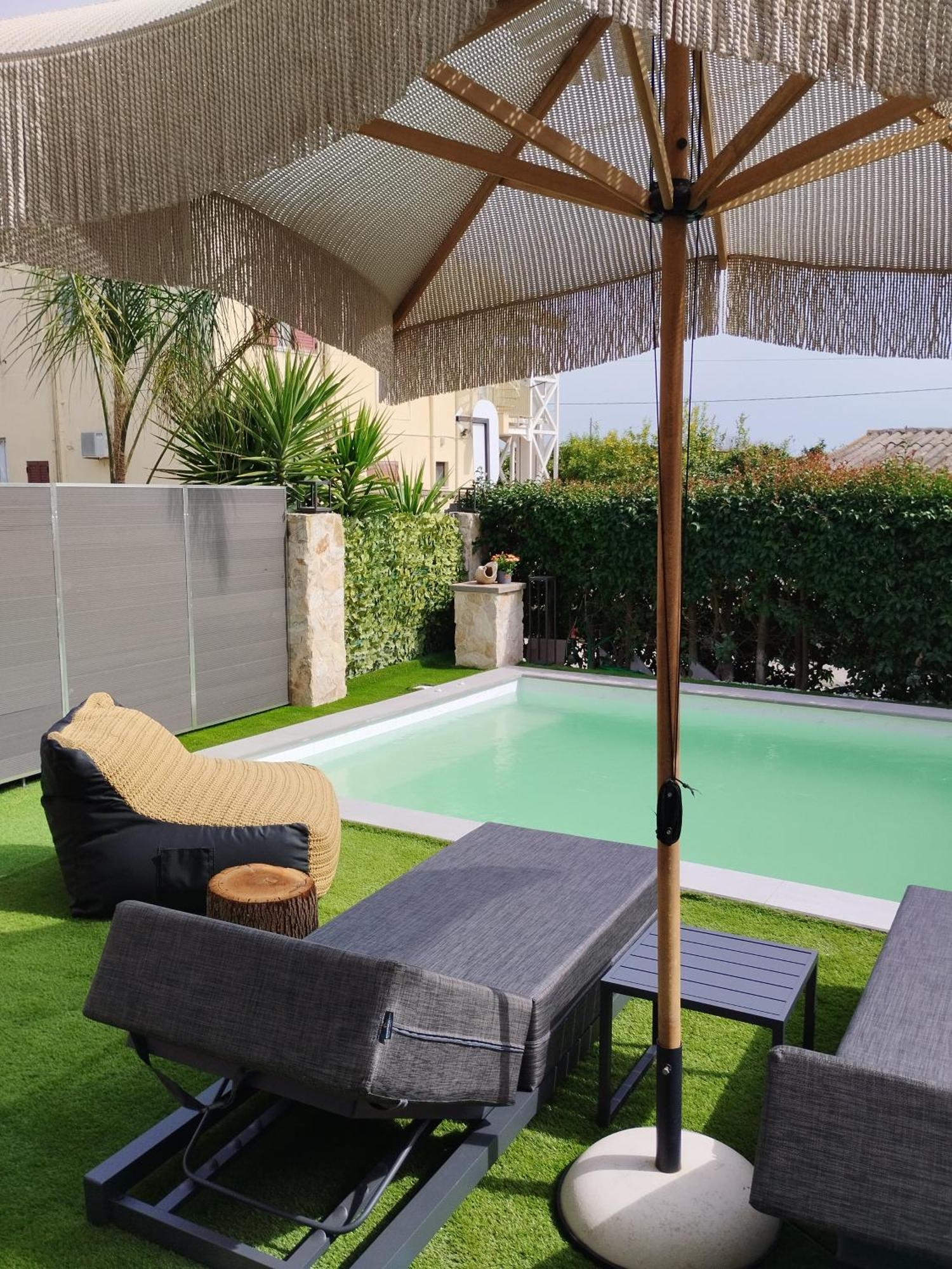 Luxury Chrysa Private Pool & *