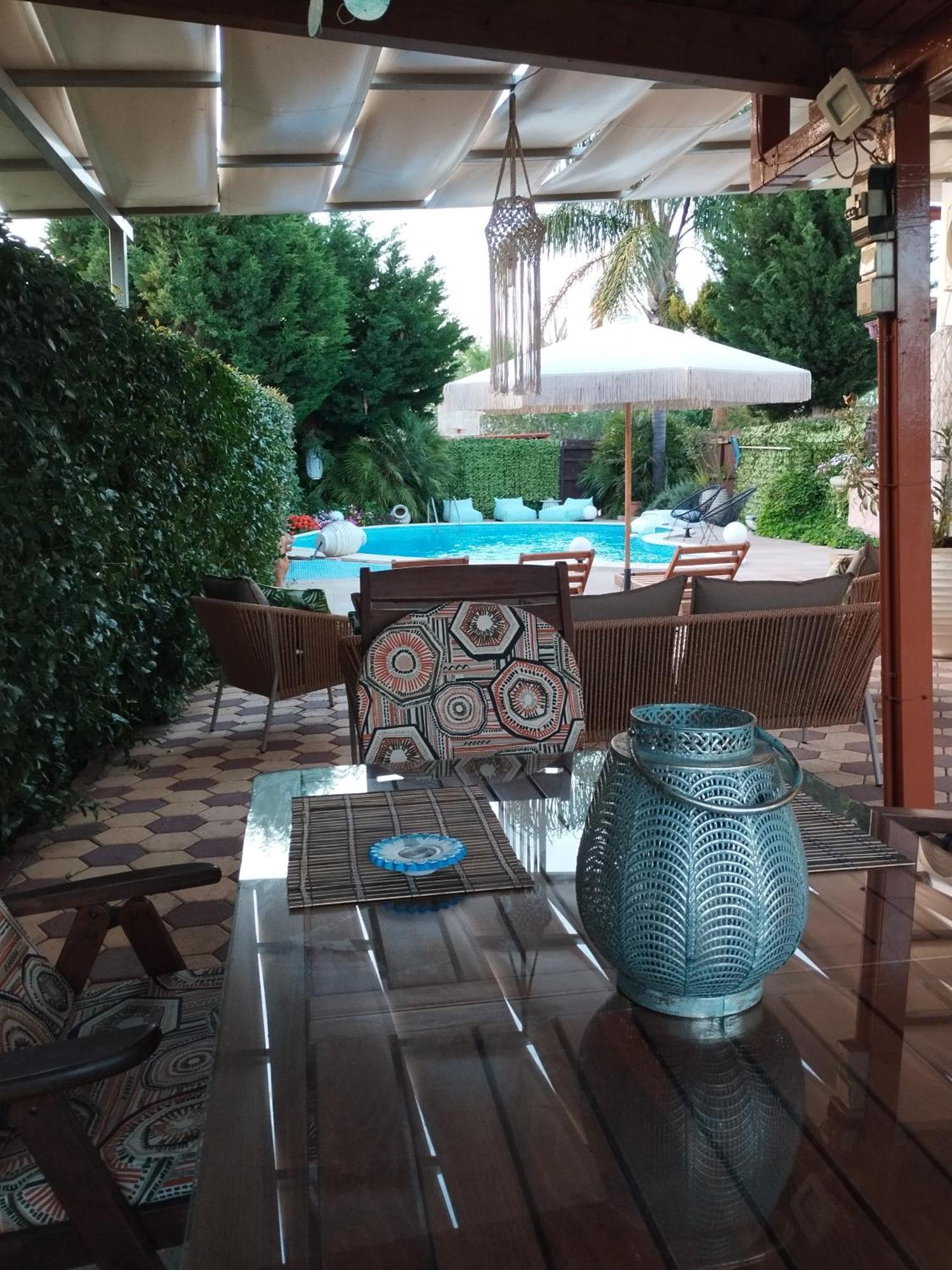 Luxury Chrysa Private Pool & Вилла *